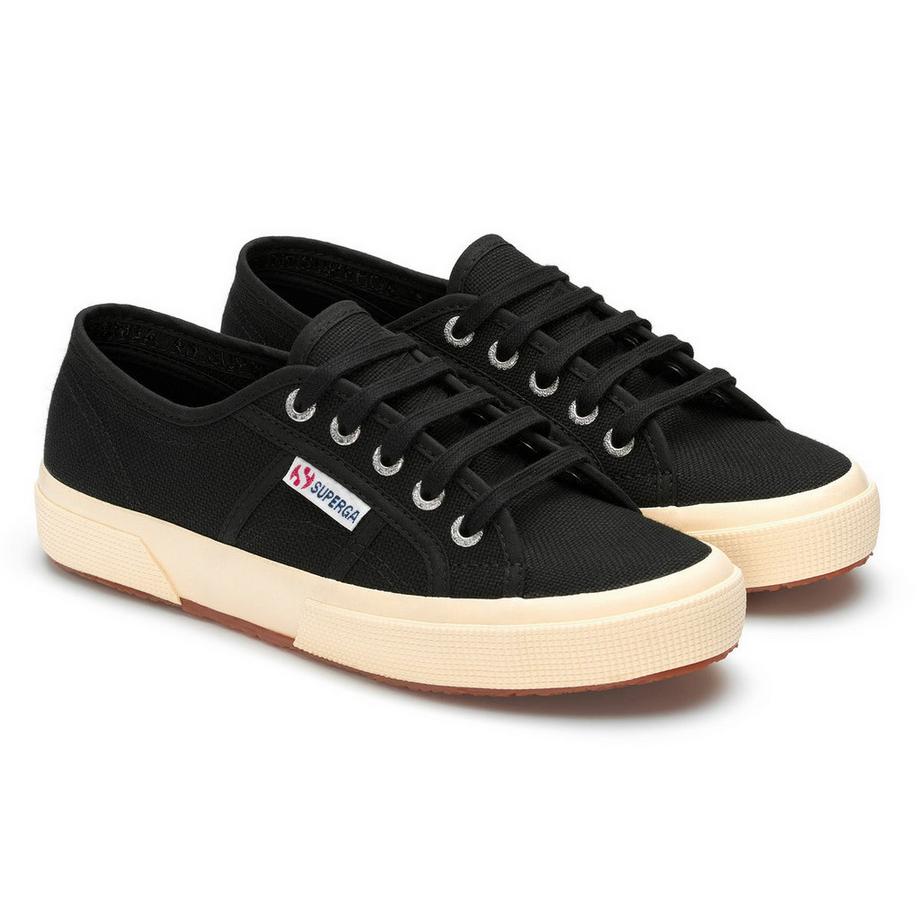 SUPERGA  Baskets COTU CLASSIC 