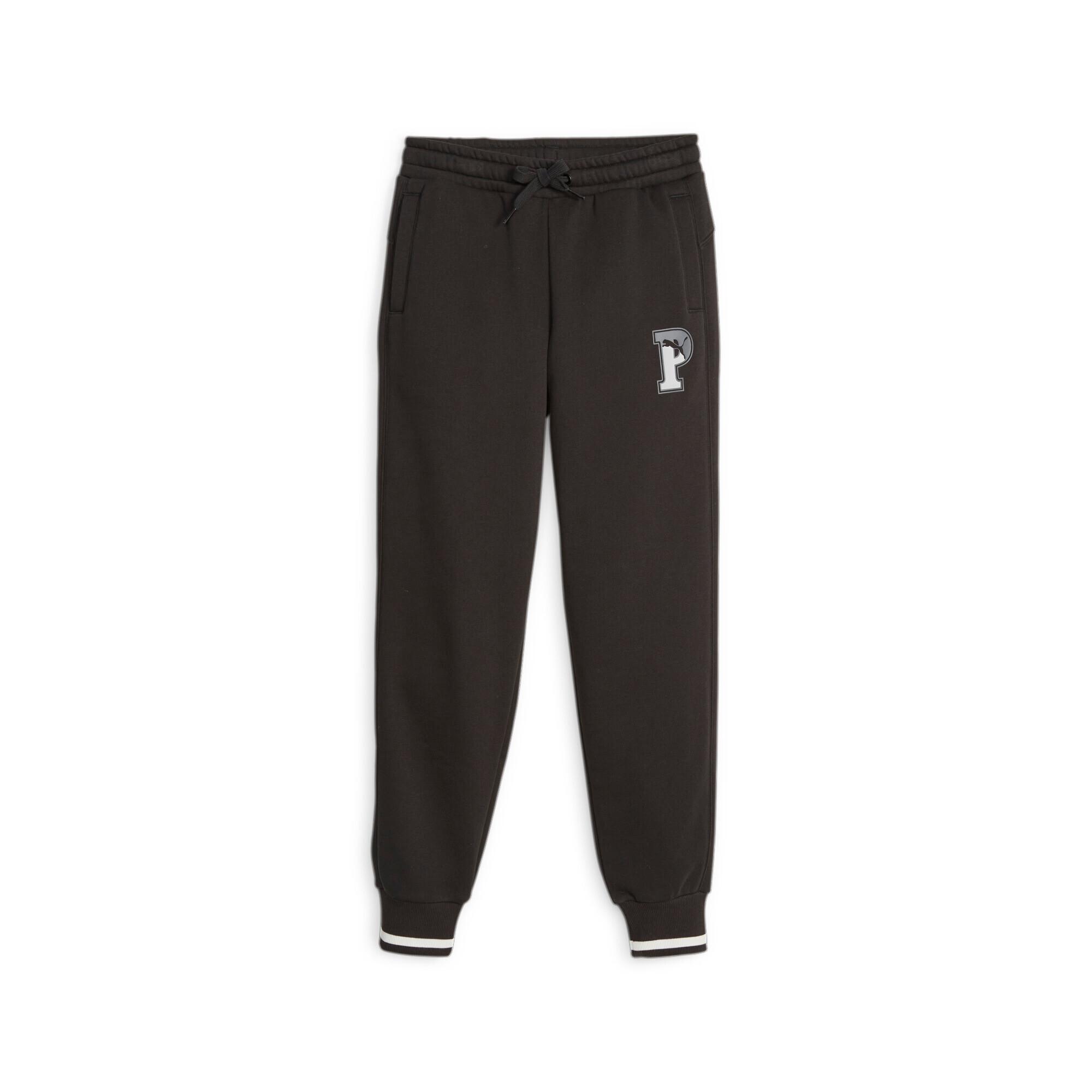 PUMA  Jogginganzug Kind  Squad CL 