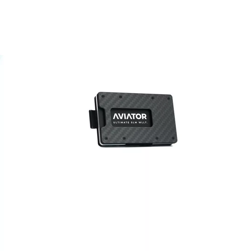 Geldbörse "AVIATOR"