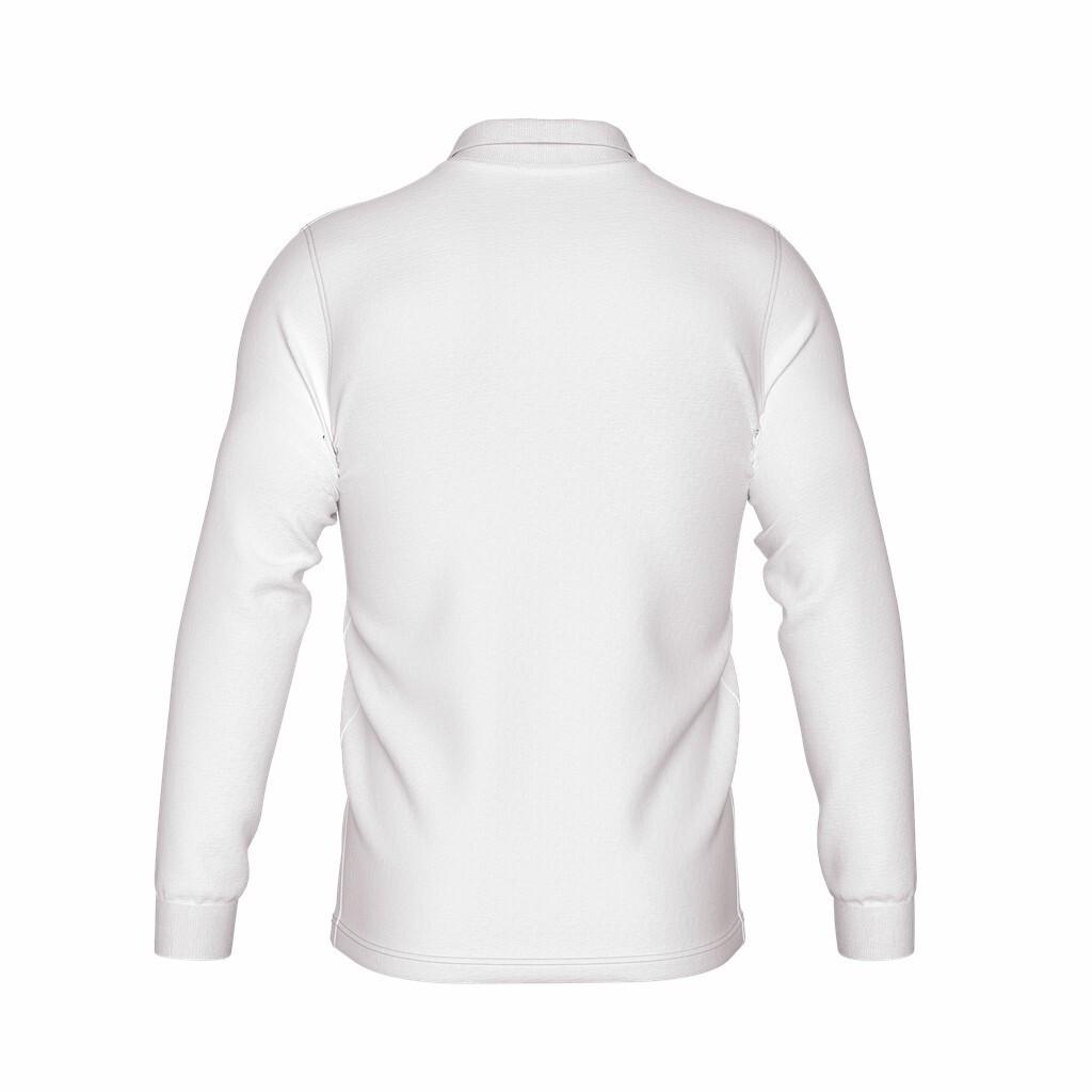 errea  langäreliges polo-shirt evo 