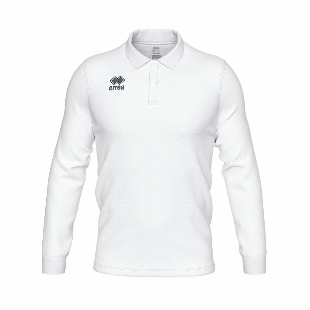 errea  langäreliges polo-shirt evo 