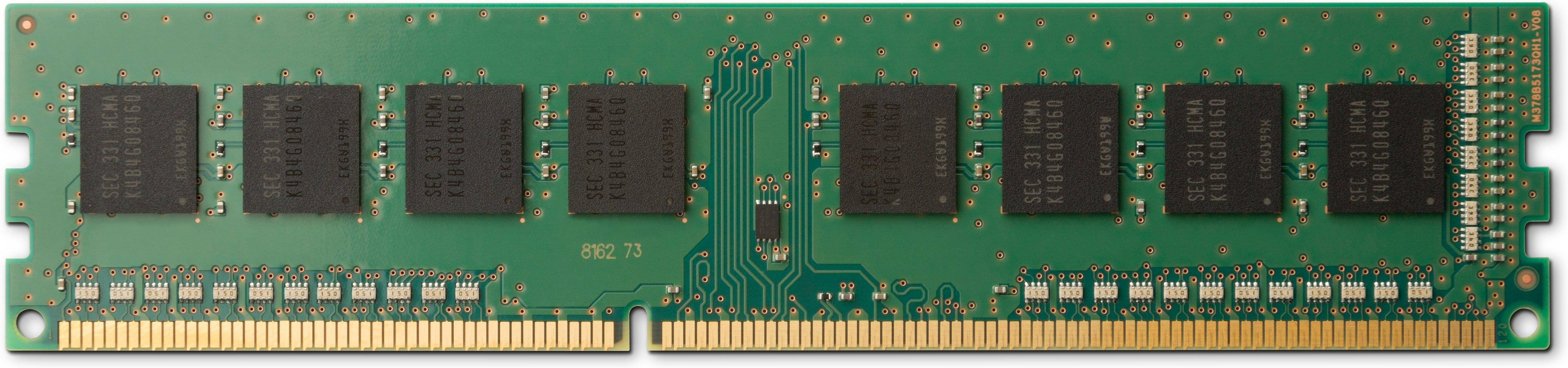 Hewlett-Packard  DDR4-3200, UDIMM 