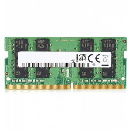 Hewlett-Packard  DDR4-3200, UDIMM 