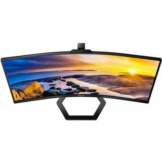 PHILIPS  Monitor 34E1C5600HE00 mit Webcam 