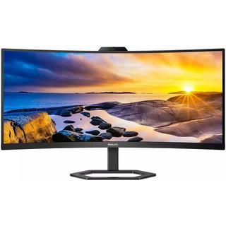 PHILIPS  34E1C5600HE/00 34, 3440x1440, IPS HDMI, DP, USB-C, 1ms, 75Hz 