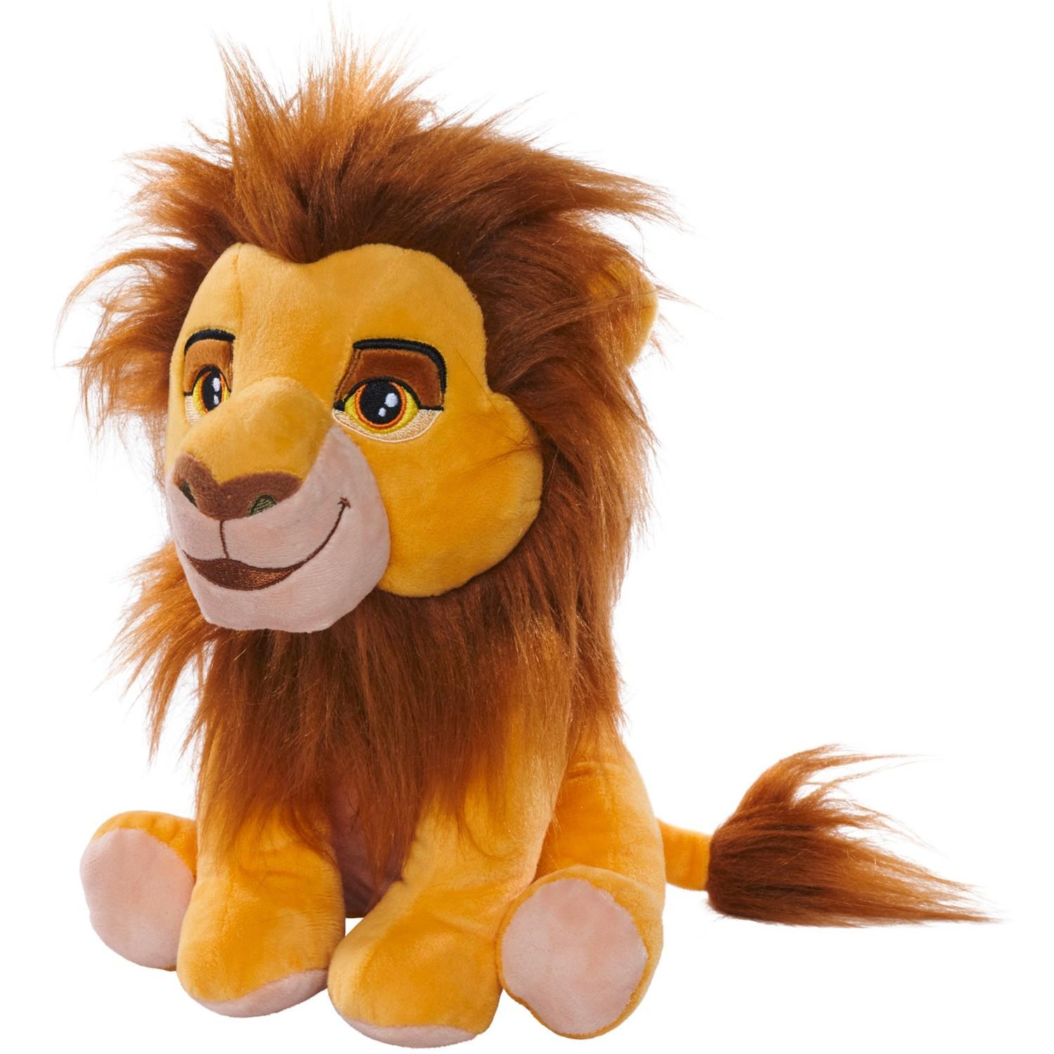 Simba  Plüsch Mufasa (25cm) 