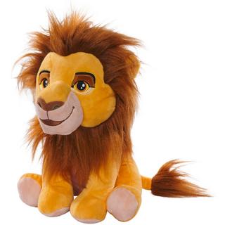 Simba  Plüsch Mufasa (25cm) 