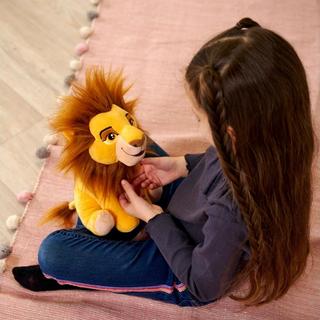 Simba  Plüsch Mufasa (25cm) 
