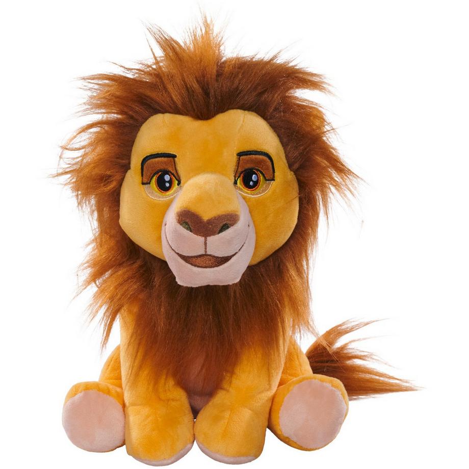 Plüsch Mufasa (25cm)