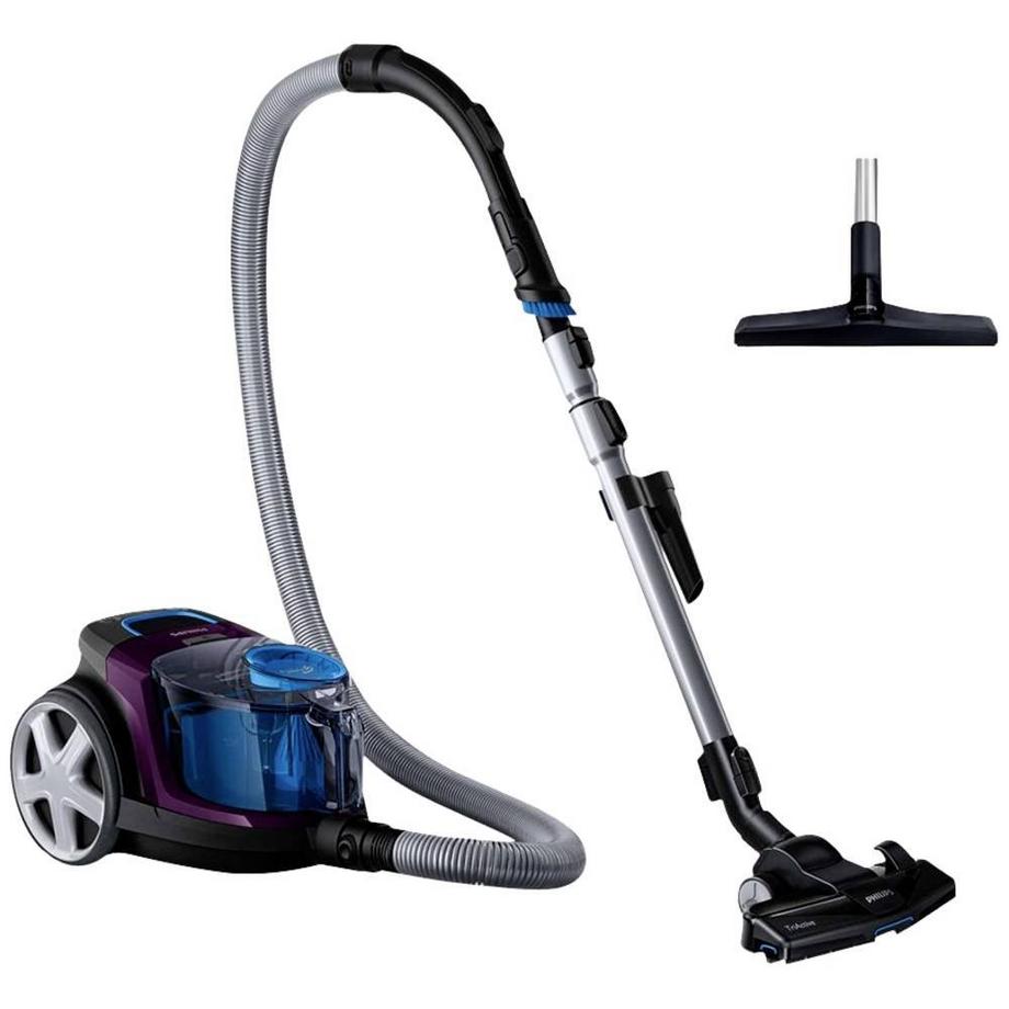 PHILIPS Aspirateur Philips PowerPro Compact  
