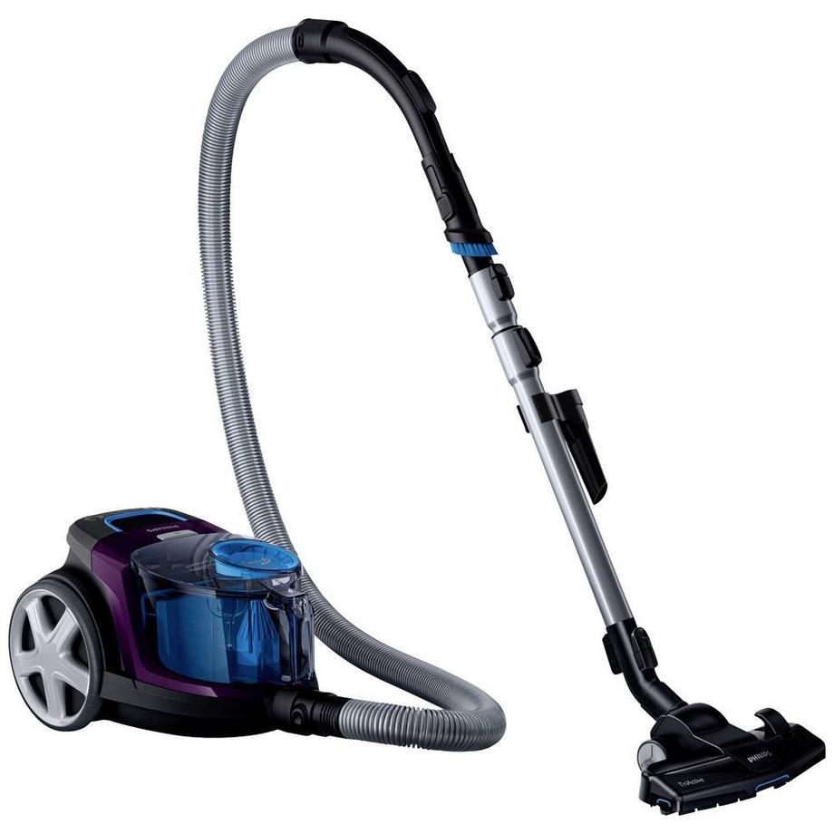 PHILIPS Aspirateur Philips PowerPro Compact  