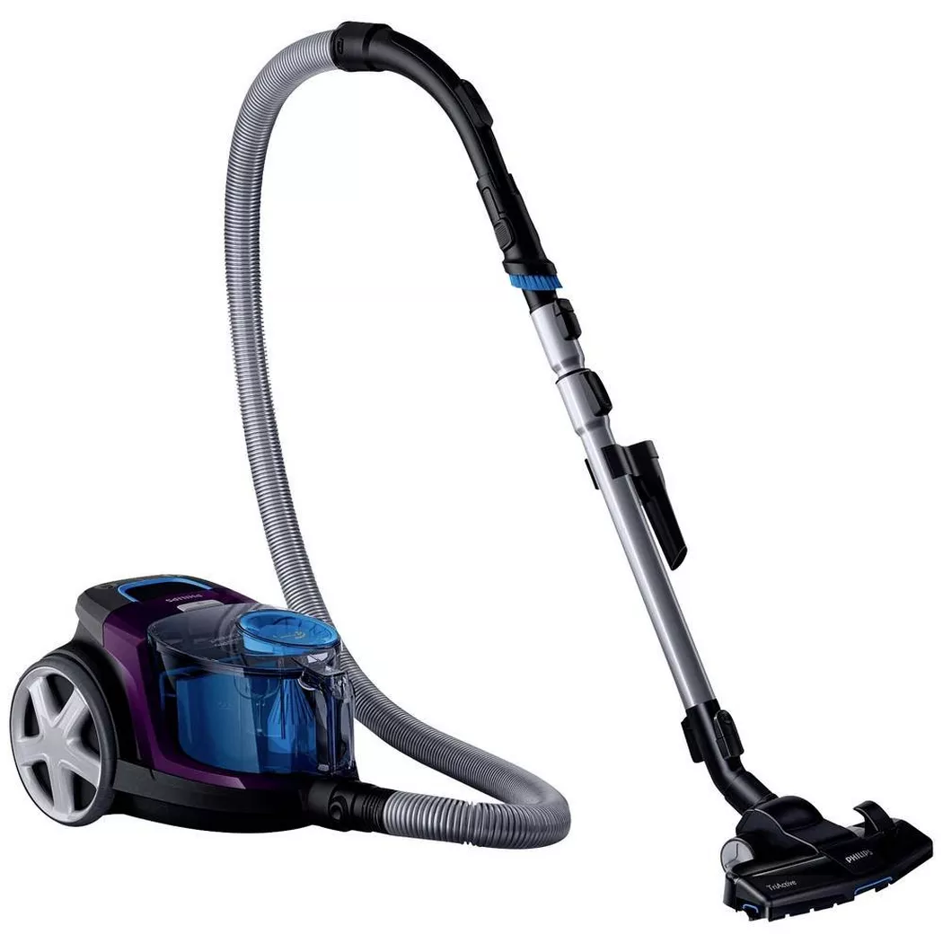 Philips Staubsauger FC9333/09 PowerPro Compact