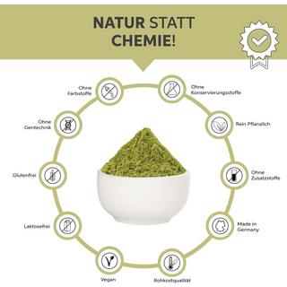 Eltabia  Poudre de moringa bio 