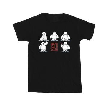 Big Hero 6 TShirt