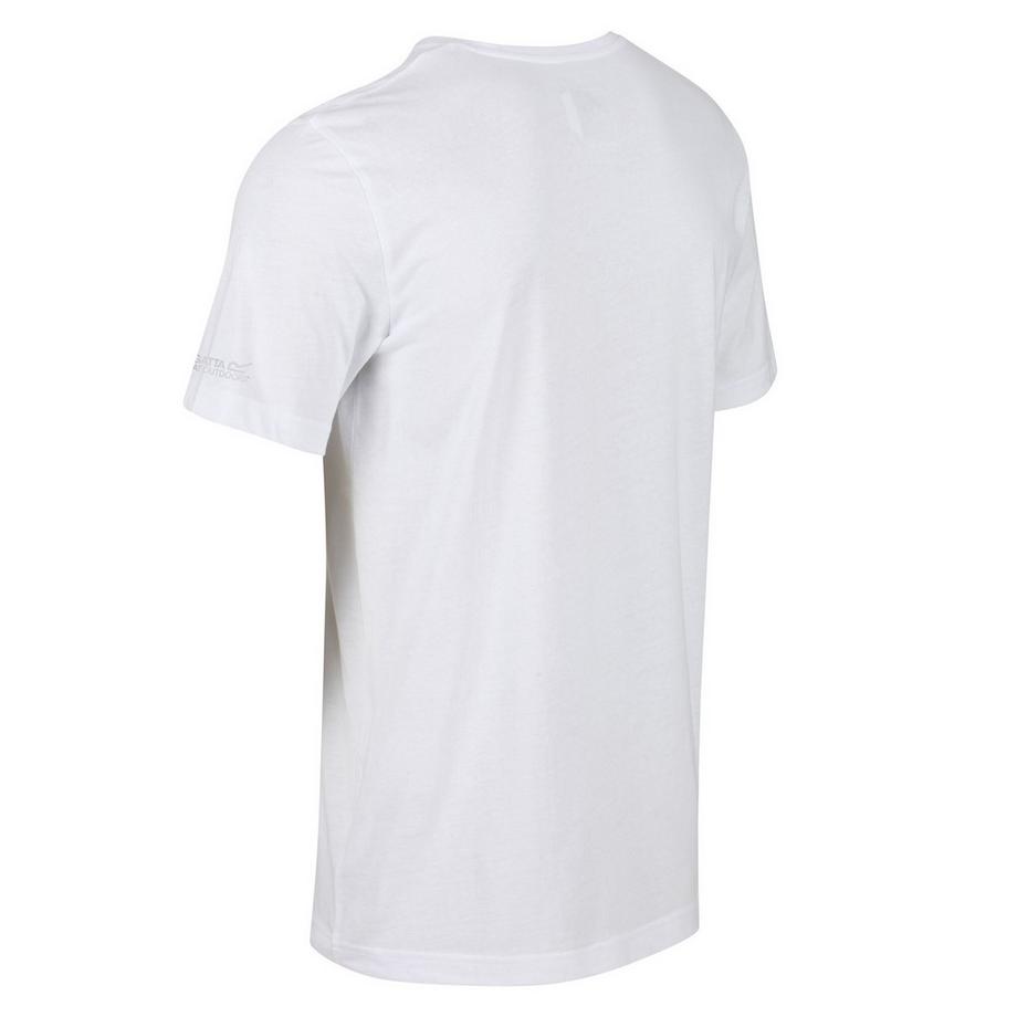 Regatta Tait T-shirt leggero attivo  