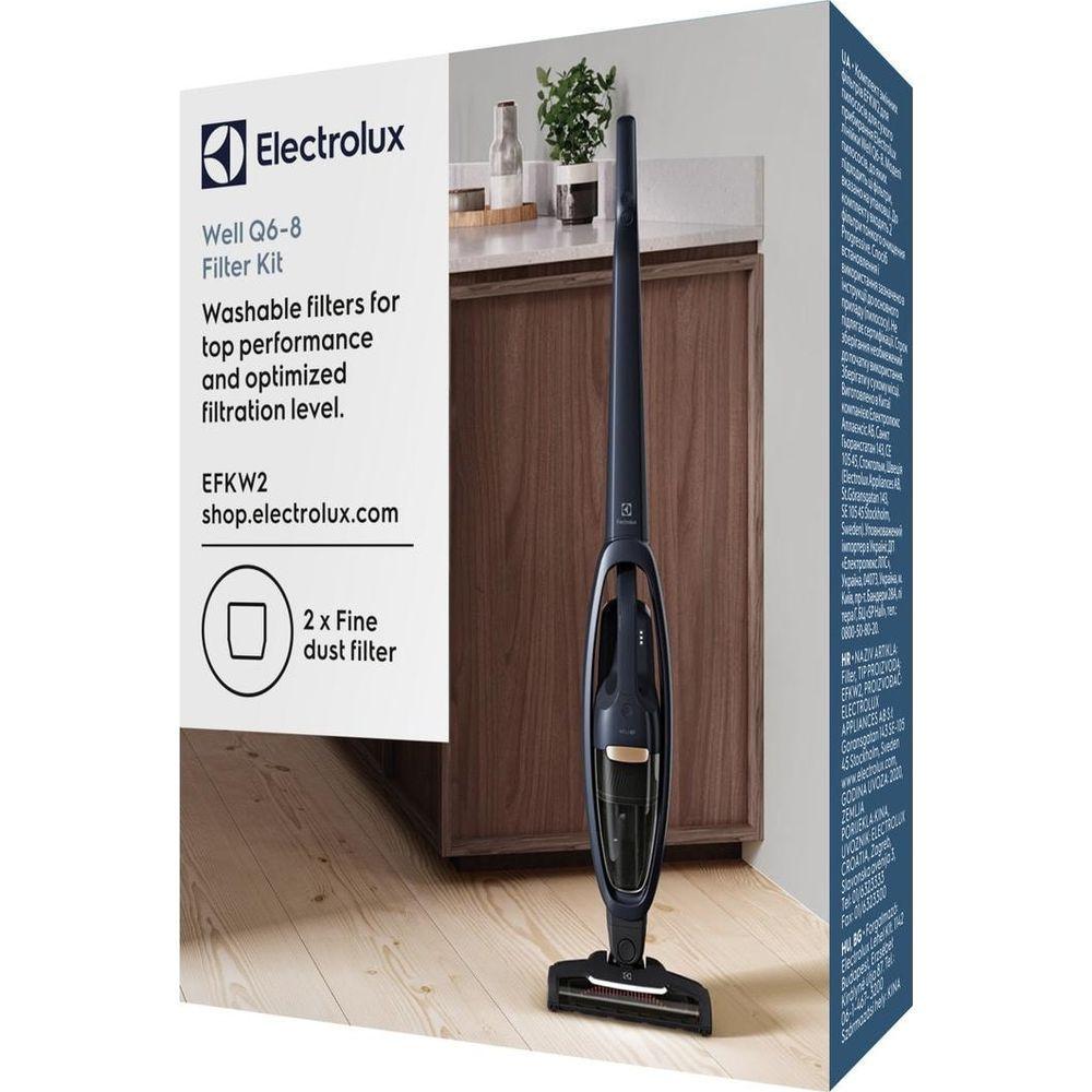 Electrolux Electrolux EFKW2 Aspirapolvere a bastone Filtro  