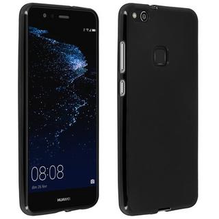 Avizar  Huawei P10 Lite Schutzhülle Schwarz 