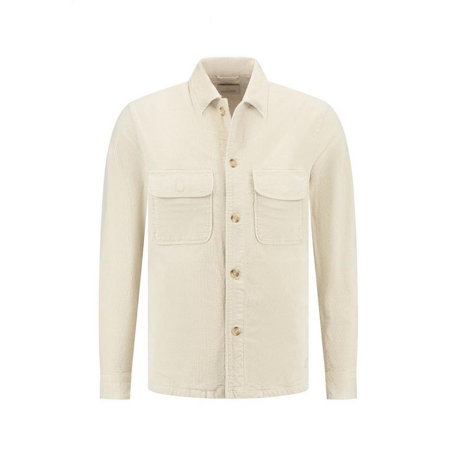 Petey Overshirt