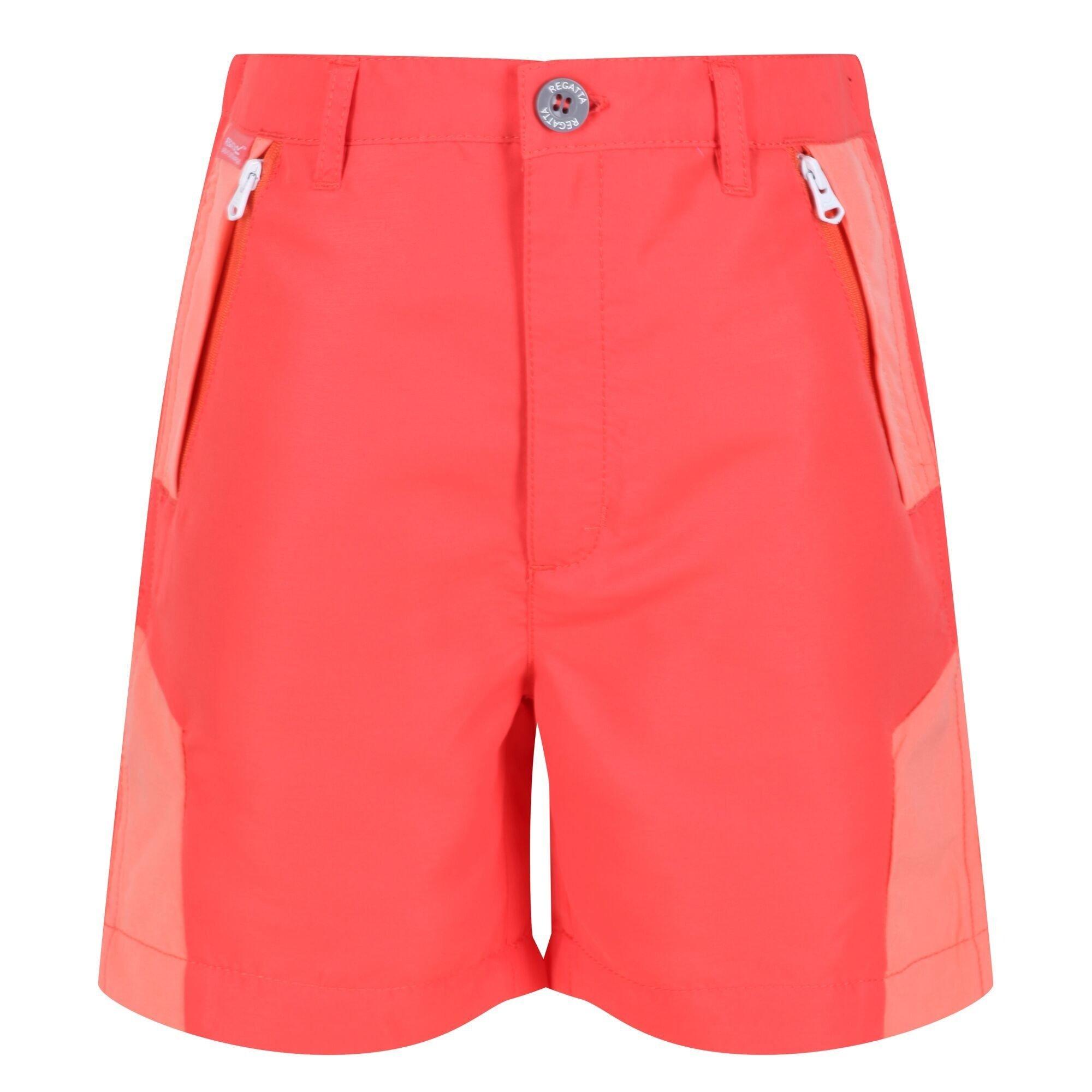 Regatta  Short SORCER Enfant 