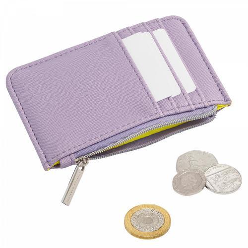 Estella Bartlett Portacarte Big Spender Rosa  