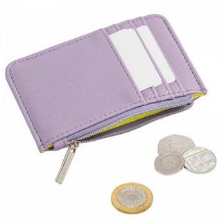 Estella Bartlett Portacarte Big Spender Rosa  