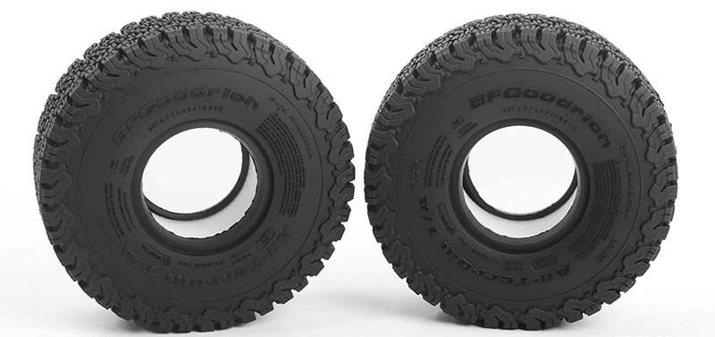 RC4WD  Reifen BFGoodrich All-Terrain K02 