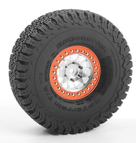 RC4WD  Reifen BFGoodrich All-Terrain K02 