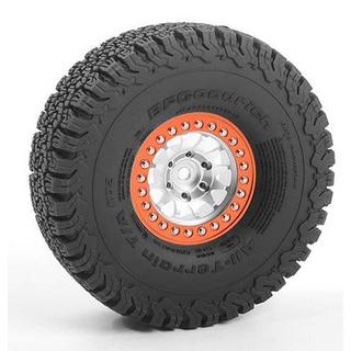 RC4WD  Reifen BFGoodrich All-Terrain K02 