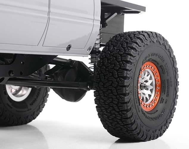 RC4WD  Reifen BFGoodrich All-Terrain K02 