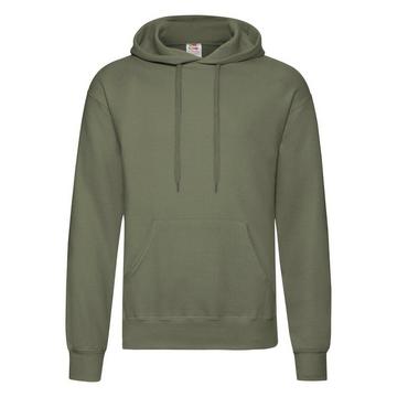 Sweat à capuche