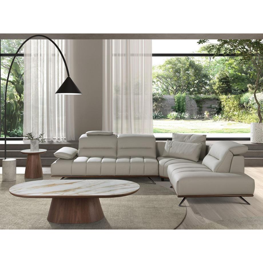 ANGEL CERDA Divano angolare destro  