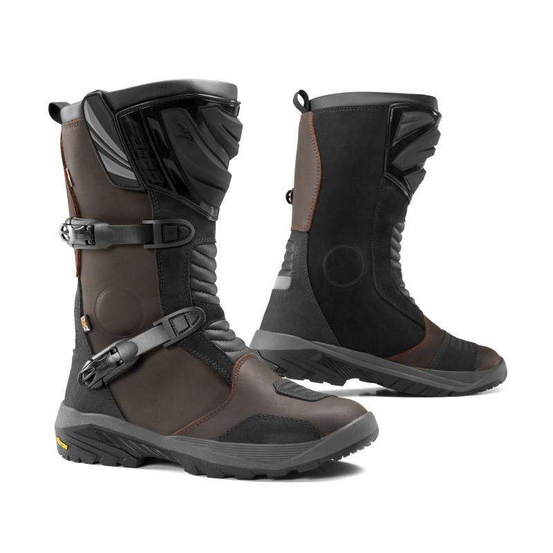 Falco  Motorradstiefel Mixto 4 ADV 