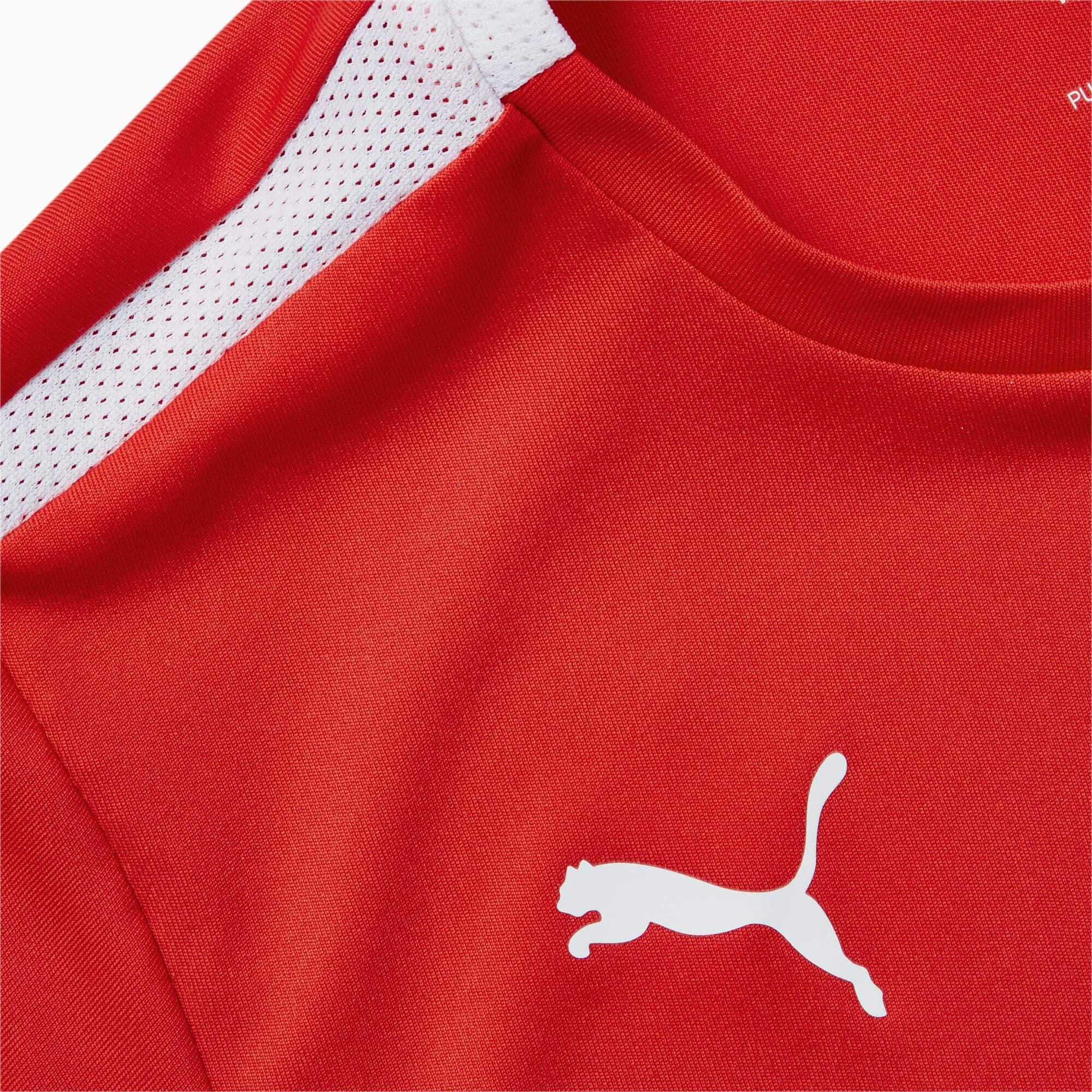 PUMA  kindertrikot team liga 