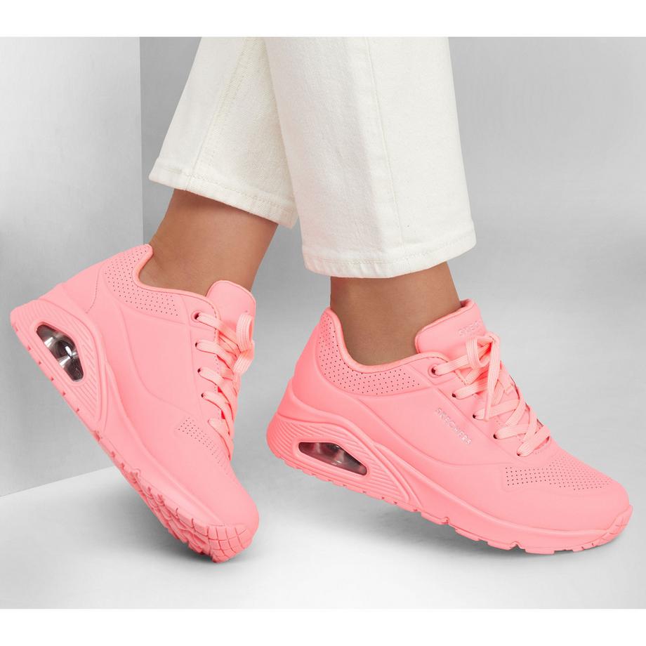 SKECHERS  sneakers uno 
