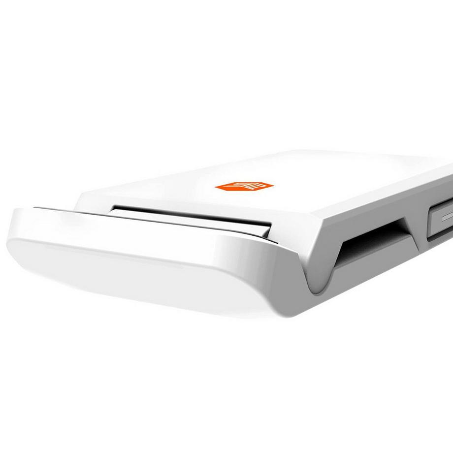 STM Goods  Stand di ricarica senza fili Qi ChargeTree Go pieghevole e portatile 