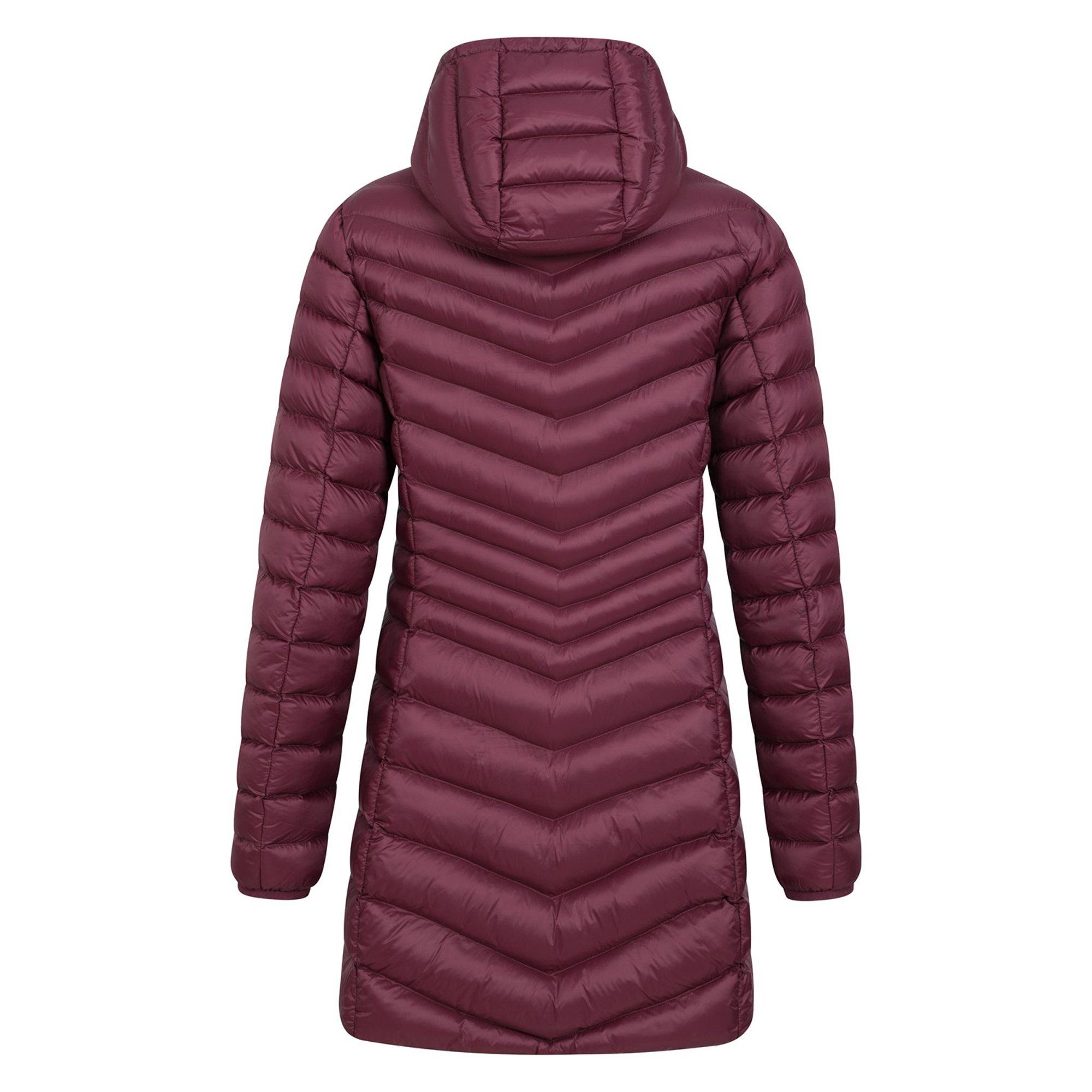 Mountain Warehouse  Florence Steppjacke 