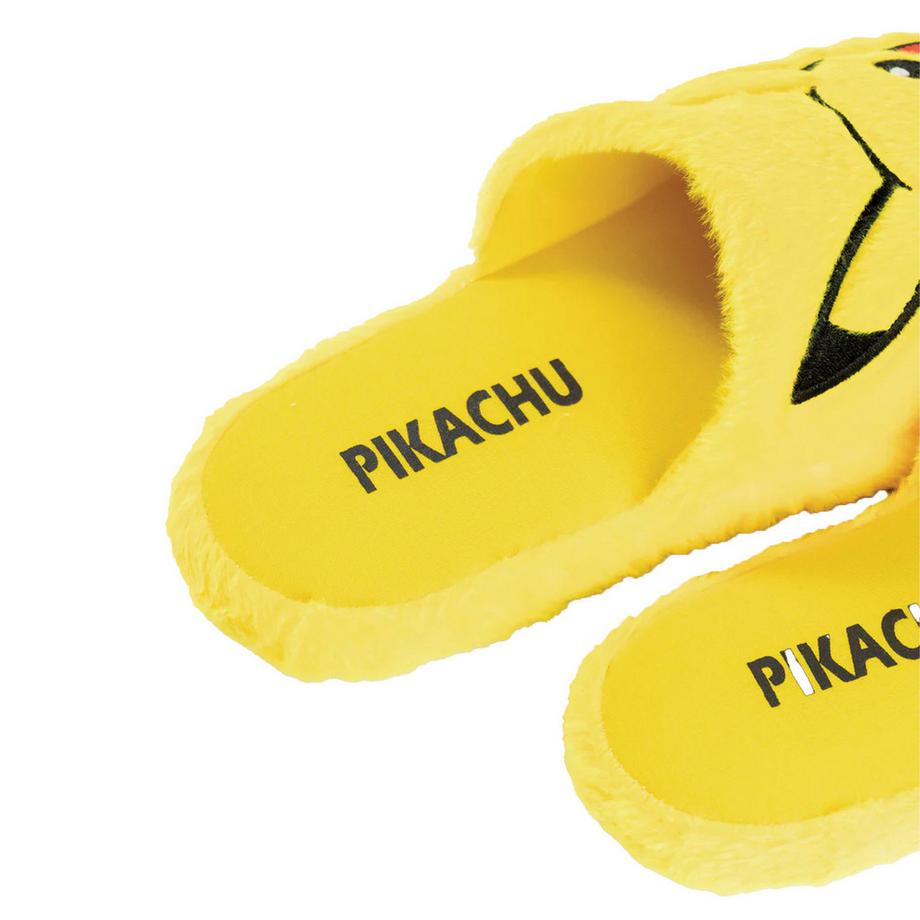 Pokémon Pikachu Hausschuhe Mule  