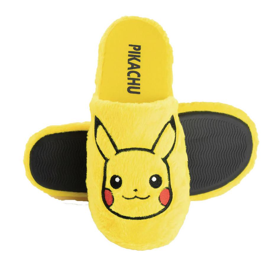 Pokémon Pikachu Hausschuhe Mule  