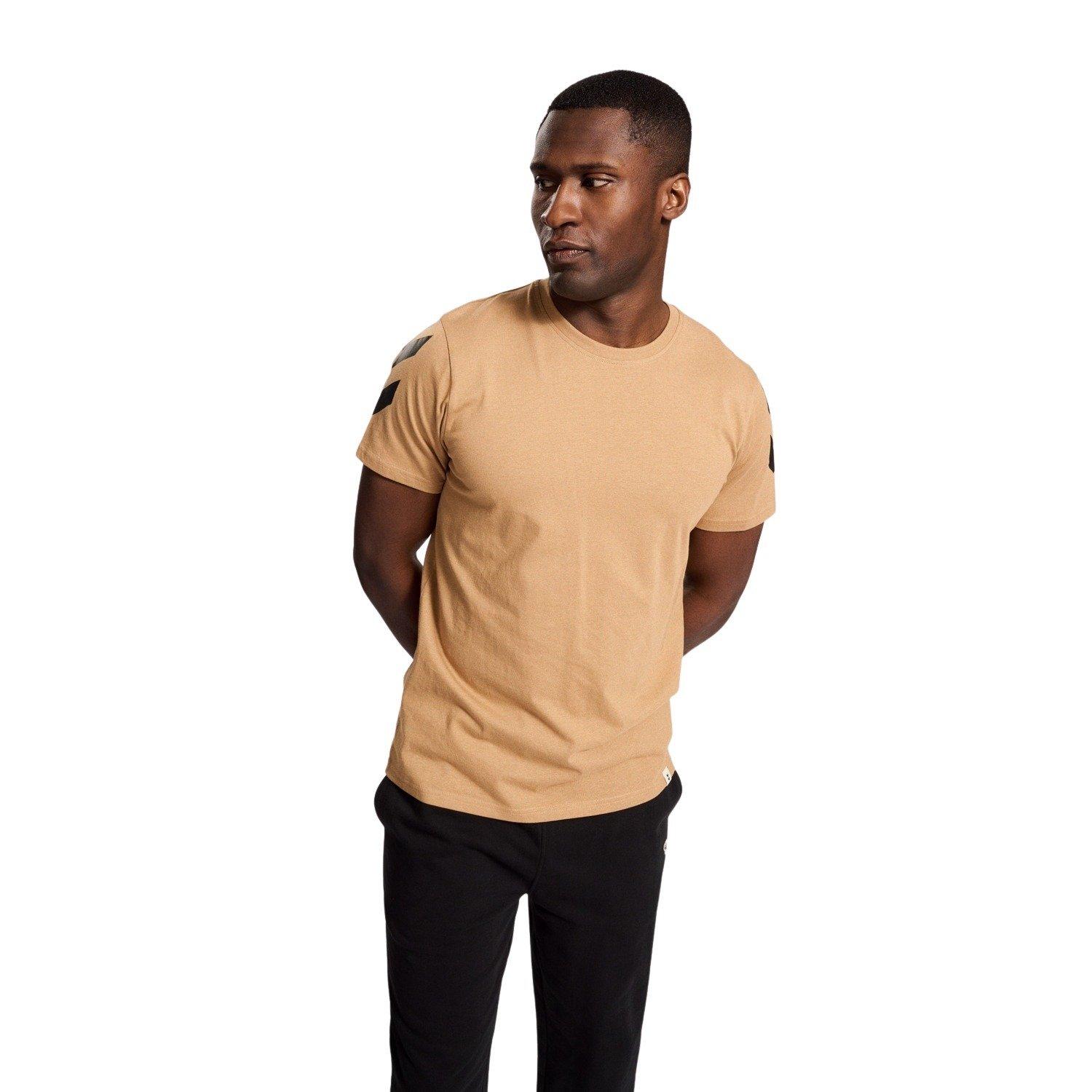 Hummel Hmllegacy Chevron T-Shirt  