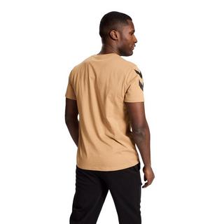Hummel Hmllegacy Chevron T-Shirt  