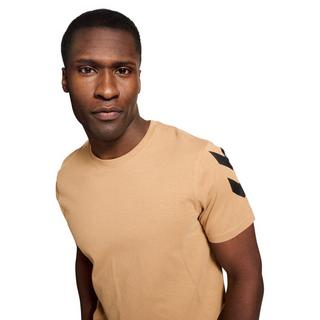 Hummel Hmllegacy Chevron T-Shirt  