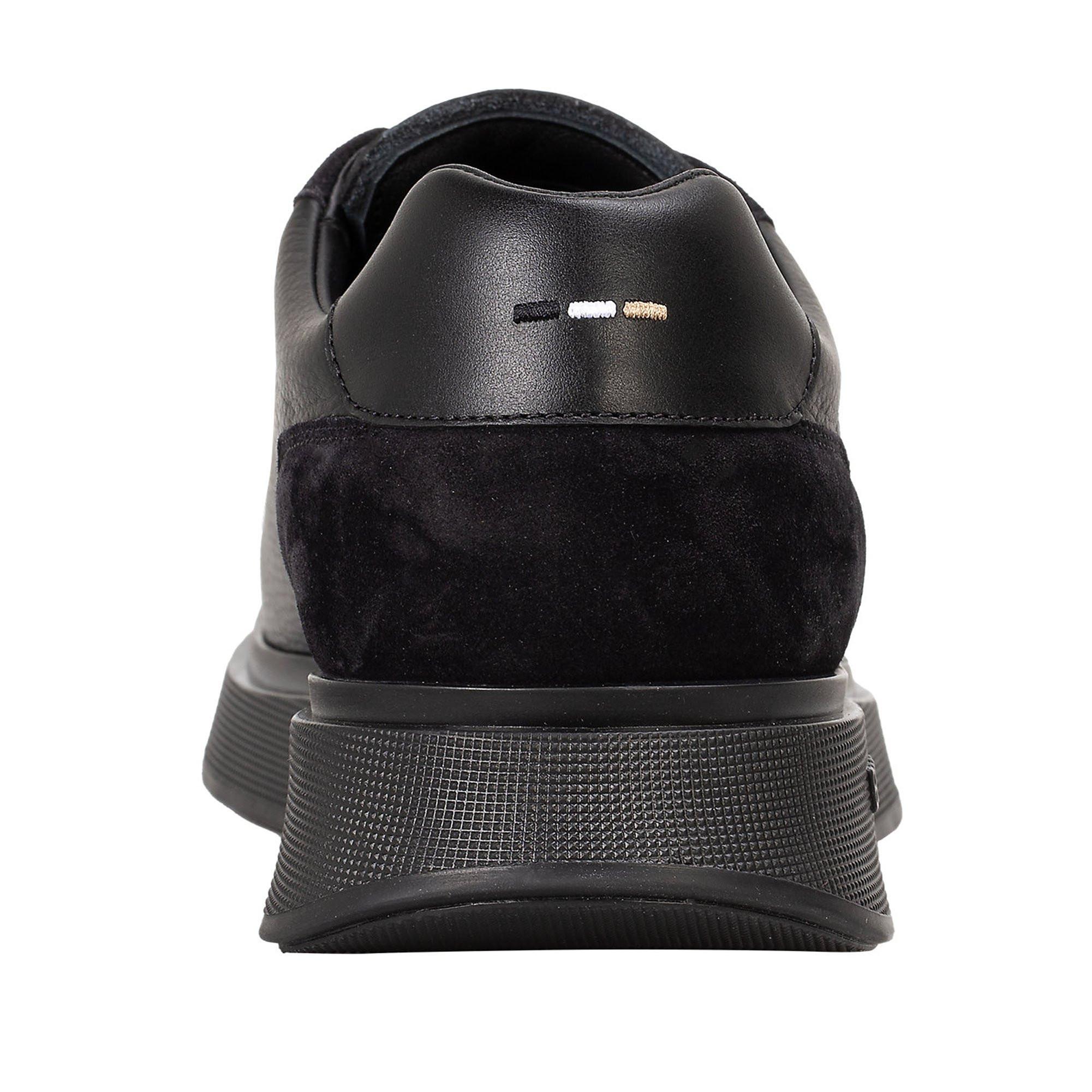 BOSS  Sneaker  Bequem sitzend-Bulton Runn sdgrlt 