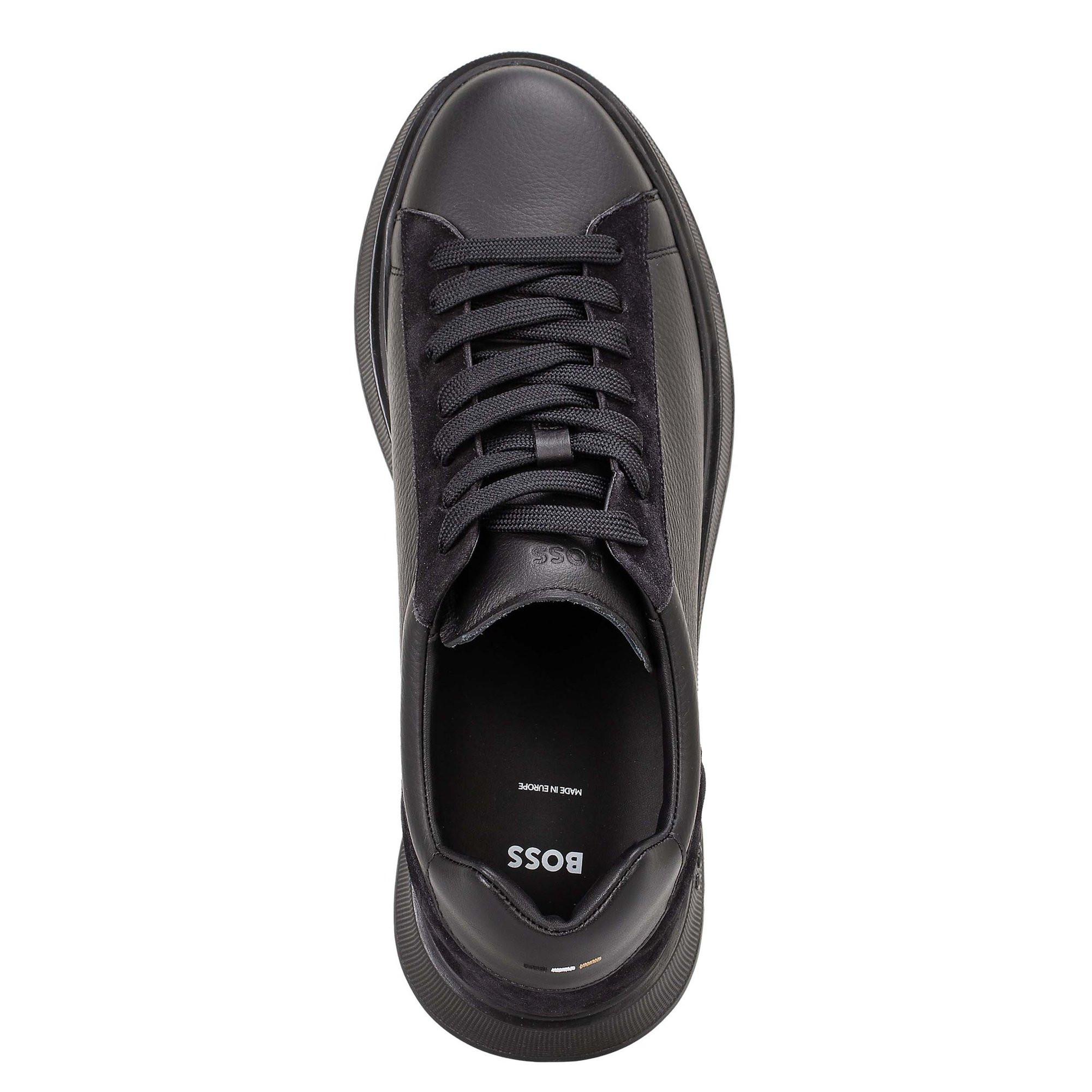 BOSS  Sneaker  Bequem sitzend-Bulton Runn sdgrlt 