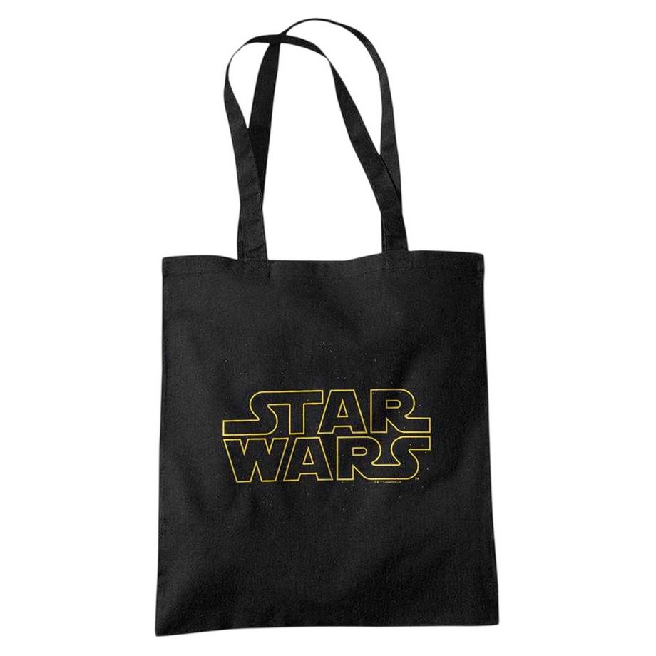 Tote Bag Voyage motif/style Logo