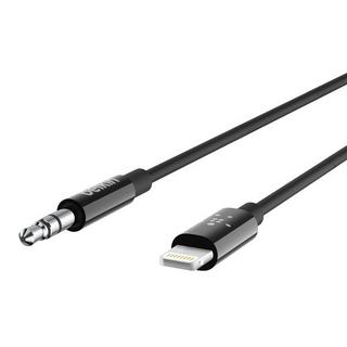 belkin  Lightning  3.5mm Klinken Audiokabel 