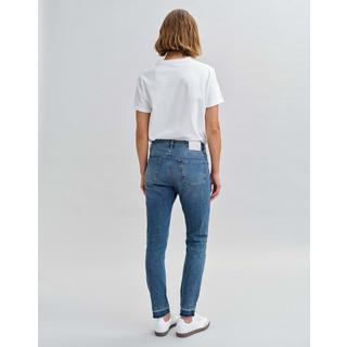 OPUS  Jeans slim Evita urban Slim 