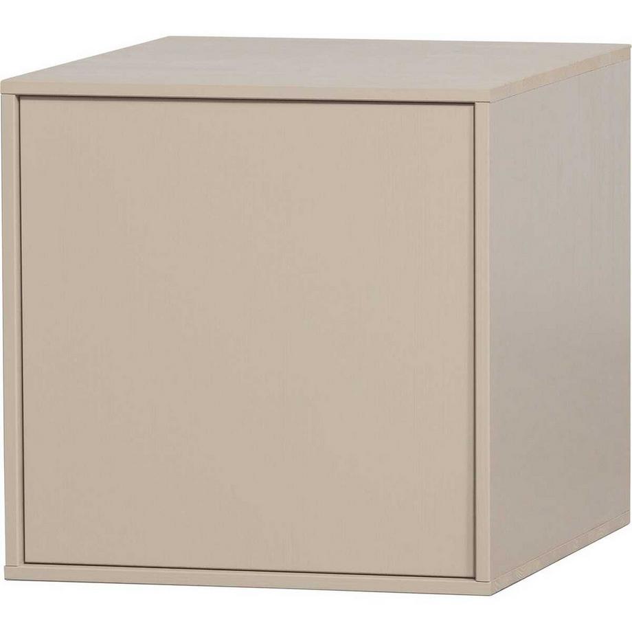 Armoire Daily Single pin gris dakar 50x50