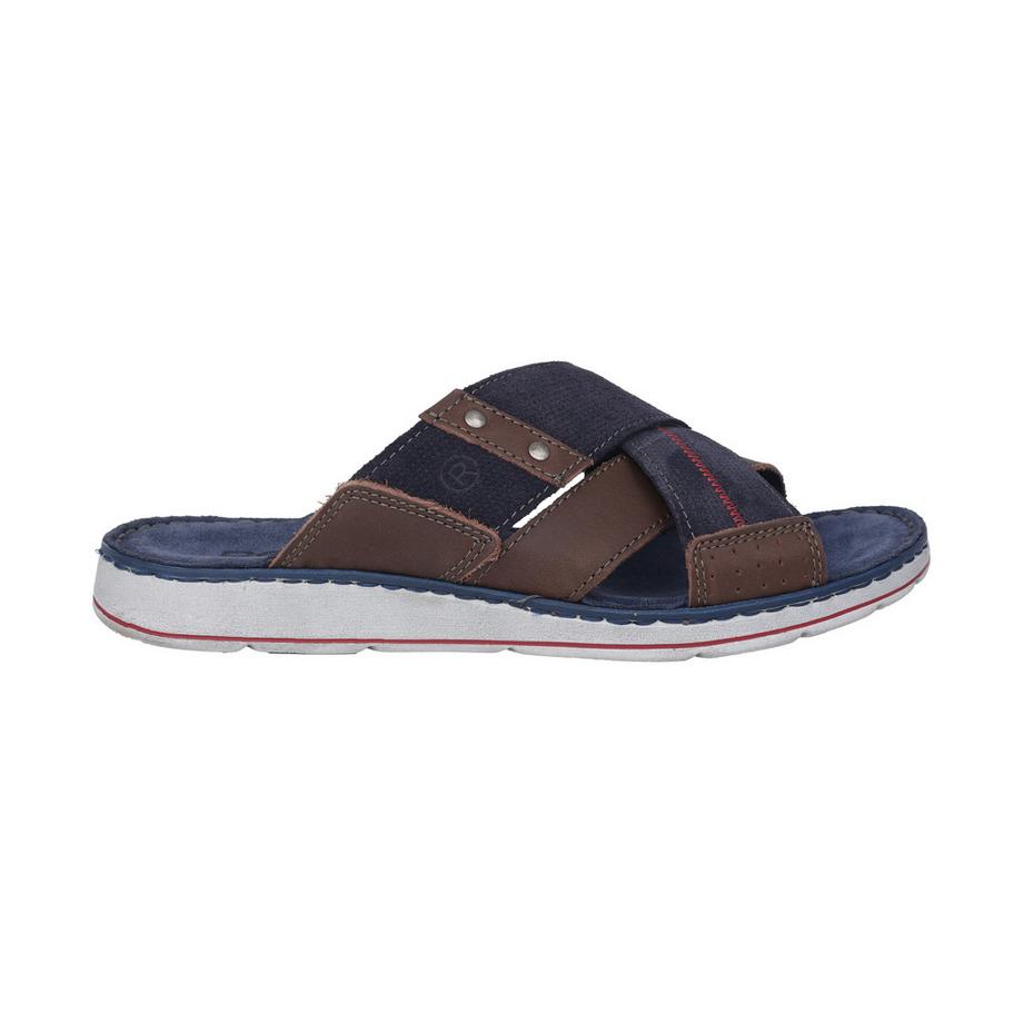 Brunello - Leder sandale