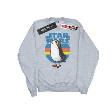 The Last Jedi Sweatshirt