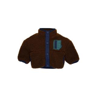 Noppies  Baby Strickjacke Pinecone 